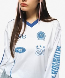 Midnight Move/SOCCER プルオーバー 2115041
