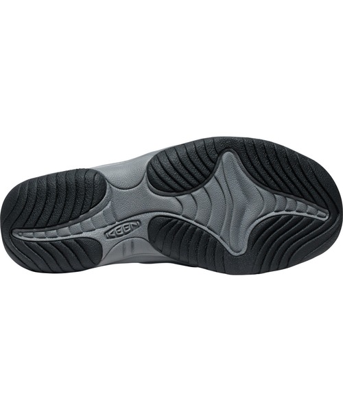 KEEN(キーン)の「KONA FLIP TG / コナ フリップ ティージー / メンズ サンダル(サンダル・メンズ・ブラック・27cm/28cm/26cm)」の8枚目の写真
