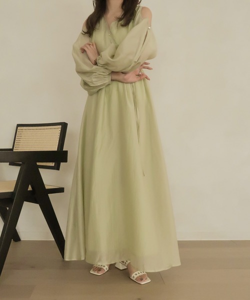 マイディール ワンピース 