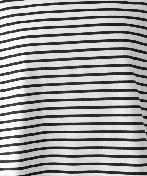 セール】【3つの機能付き】ワイドクロップドT 987481（Tシャツ