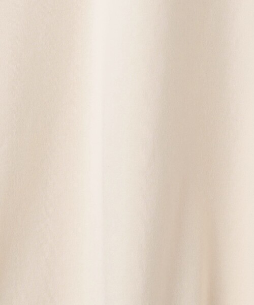 Drole De Monsieur（ドロール ド ムッシュ）の「＜DROLE DE MONSIEUR＞ SLOGAN ESQUISSE Tシャツ（Tシャツ/カットソー・メンズ・ブラック/オフホワイト・L/M）」の9枚目の写真