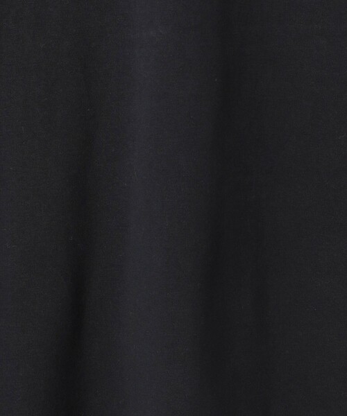 Drole De Monsieur（ドロール ド ムッシュ）の「＜DROLE DE MONSIEUR＞ SLOGAN ESQUISSE Tシャツ（Tシャツ/カットソー・メンズ・ブラック/オフホワイト・L/M）」の15枚目の写真