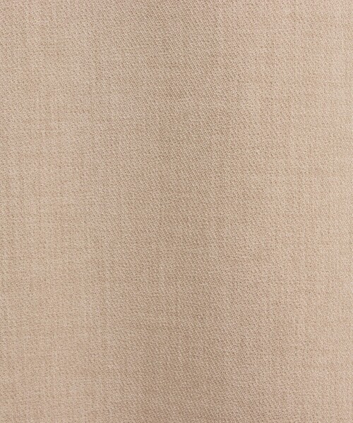 NOLLEY’S（ノーリーズ）の「《セットアップ対応》ウォッシャブル麻調ワイドパンツ（その他パンツ・レディース・ネイビー/ベージュ/オフホワイト・34/36/38）」の17枚目の写真