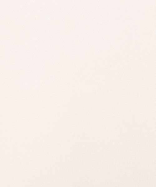 NOLLEY’S（ノーリーズ）の「《セットアップ対応》ウォッシャブル麻調ワイドパンツ（その他パンツ・レディース・ネイビー/ベージュ/オフホワイト・34/36/38）」の18枚目の写真