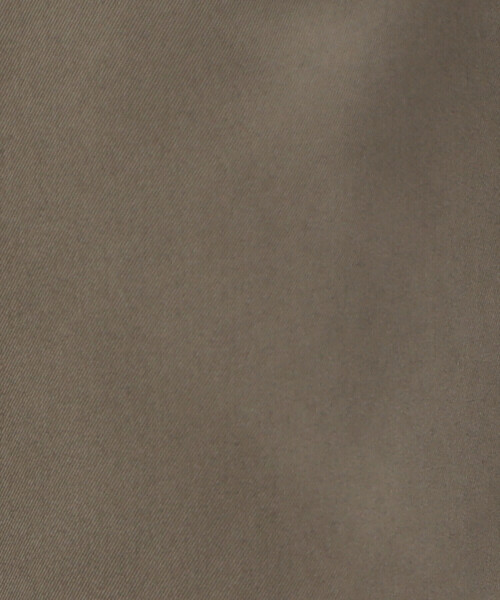 COMME CA ISM（コムサイズム）の「ポリエステルツイル ソフトピーチ ショートパンツ（その他パンツ・メンズ・チャコール/ブラック/カーキ/ブルー・MEDIUM/LARGE）」の22枚目の写真