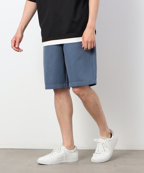 【plage】完売新品未使用／SOFT WOOL ショートパンツ／36 plage】完売新品未使用／SOFT WOOL ショートパンツ／36 - メルカリ