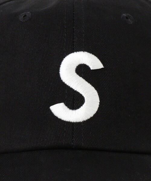 B:MING by BEAMS（ビーミングバイビームス）の「ロゴ刺繍 ベースボールキャップ（キャップ・メンズ・ブラック/ベージュ/ネイビー・ONE SIZE）」の8枚目の写真
