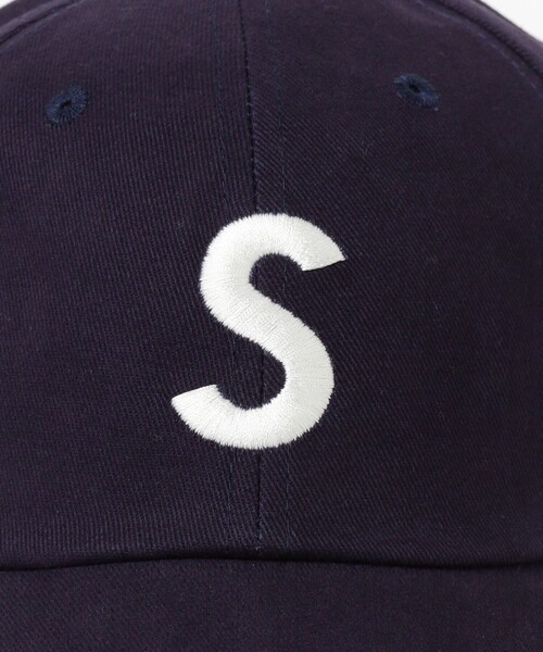 B:MING by BEAMS（ビーミングバイビームス）の「ロゴ刺繍 ベースボールキャップ（キャップ・メンズ・ブラック/ベージュ/ネイビー・ONE SIZE）」の14枚目の写真