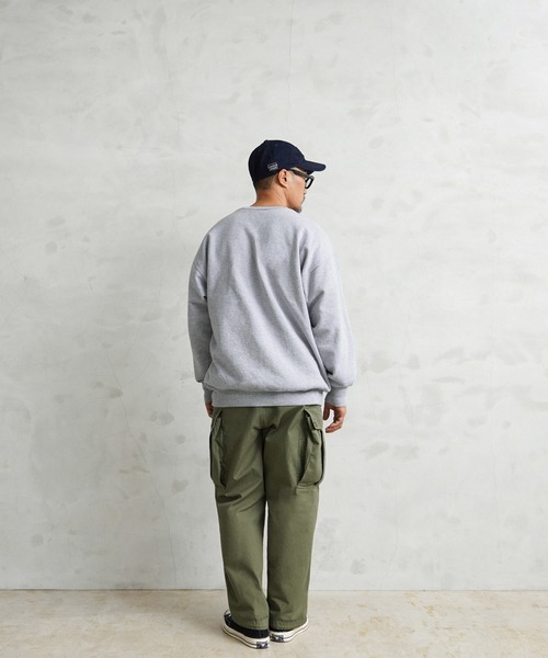 WAIPER.INC 米軍 ジャングルファティーグパンツ 1st WAIPER.inc 米軍 ジャングルファティーグパンツ 1st【WP1031】