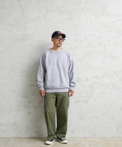 ジャングルファティーグパンツWAIPER WP1031 WAIPER.inc パンツ WP1031 ジャングルファティーグ 1st メンズ