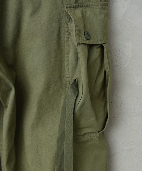 ジャングルファティーグパンツWAIPER WP1031 楽天市場】【最短即日発送】WAIPER.inc 米軍 ジャングル