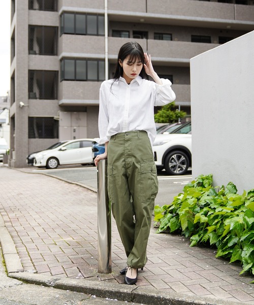米軍 ジャングルファティーグパンツ 1st WAIPER.inc【WP1031】