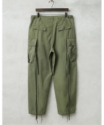 WAIPER.inc（ワイパーインク）の「WP1031 ジャングルファティーグ 1st