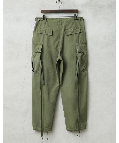 WP1031 ジャングルファティーグ 1st パンツ（その他パンツ）｜WAIPER