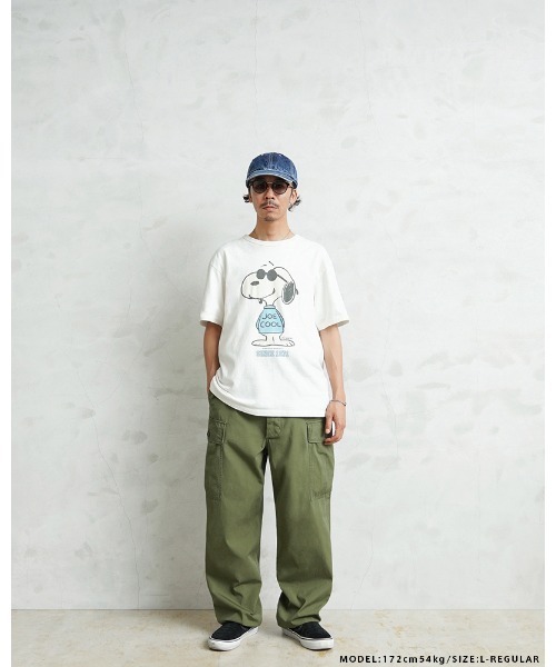WP1031 ジャングルファティーグ 1st パンツ（その他パンツ