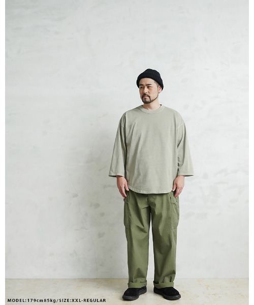 WP1031 ジャングルファティーグ 1st パンツ（その他パンツ）｜WAIPER