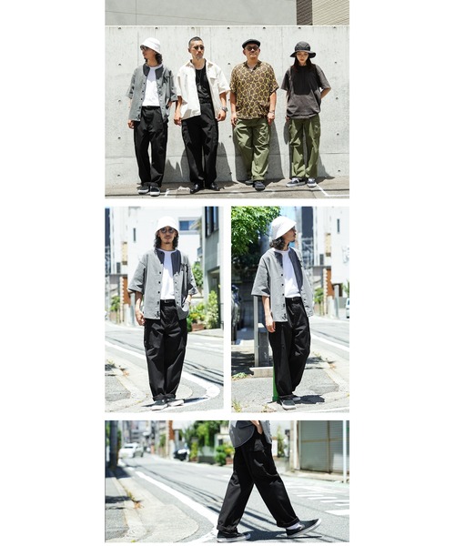 ジャングルファティーグパンツWAIPER WP1031 WAIPER.inc 米軍 ジャングルファティーグパンツ 1st【WP1031