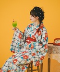 kutir(クティール)の「水着/着物・浴衣(浴衣)」