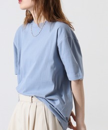 atONE（アットワン）の「atONE 5.6オンスハイグレードコットンTシャツ（Tシャツ/カットソー）」