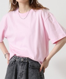 atONE 5.6オンスハイグレードコットンTシャツ