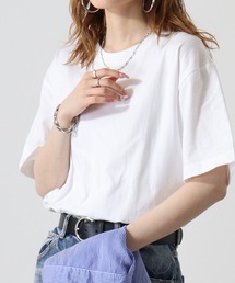 atONE 5.6オンスハイグレードコットンTシャツ