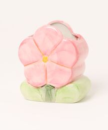 aimoha（アイモハ）の「チューリップ型　花型　ペン立て（収納グッズ）」