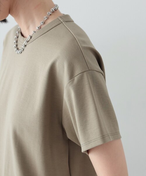 GALLEST / ギャレスト アシンメトリぺプラムトップス アシンメトリぺプラムトップス（カットソー） | GALLEST