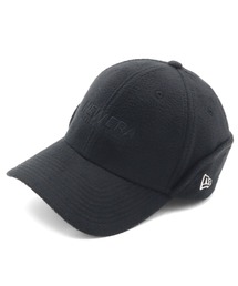 NEW ERA（ニューエラ）の「ニューエラ アウトドアキャップ 耳付き 防寒（キャップ）」