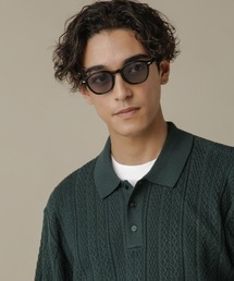 NANO universe | 「NJ/CLUB」CARRYSTOCKKIT&BAGボストンアイウェア(サングラス)