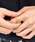 blatto�i�u���b�g�j�́u�yblatto 925silver�z�n�[�g�f�U�C���@�����O�@�t���[�T�C�Y�@ bla-ring-00580�i�����O�j�v�b�S�[���h