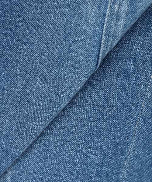 NOBLE SERGE de bleu/サージ サロペットスカート ノーブル NOBLE SERGE de bleu/サージ サロペットスカート