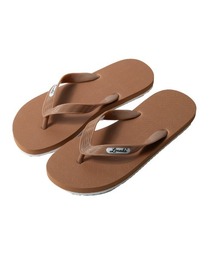Kinetics（キネティクス）の「LOCALS COMBINATION SLIPPA（ローカルズ コンビネーション スリッパ）（サンダル）」