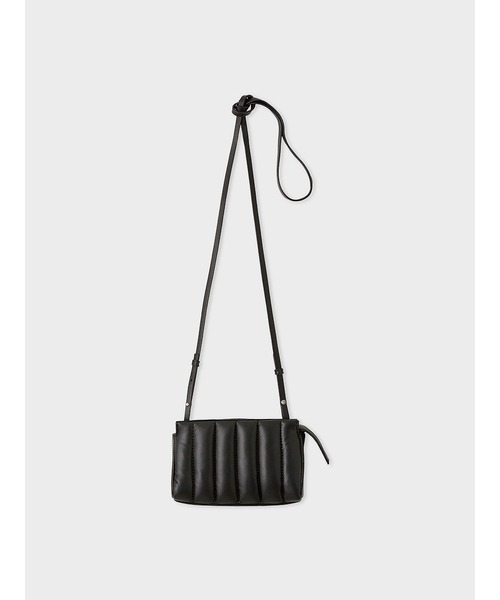 MIESROHE（ミースロエ）の「シェーズラウンジショルダーBAG