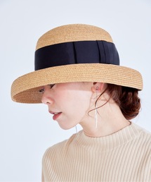 AURELIA（アウレリア）の「Aurelia アウレリア ILSA  カサブランカハット Casablanca hat（ハット）」