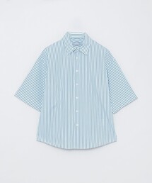 GREY LABEL【THOMAS MASON】ショートスリーブシャツ