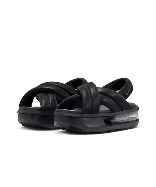 NIKE(ナイキ)の「WMNS AIR MAX ISLA SANDAL(サンダル・レディース・ブラック・23.0cm/24.0cm/25.0cm/22.0cm/26.0cm/27.0cm/28.0cm/29.0cm)」の2枚目の写真