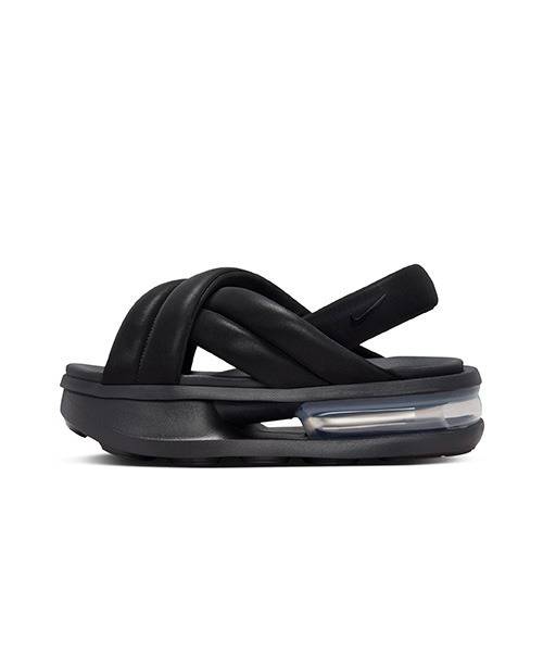 NIKE(ナイキ)の「WMNS AIR MAX ISLA SANDAL(サンダル・レディース・ブラック・23.0cm/24.0cm/25.0cm/22.0cm/26.0cm/27.0cm/28.0cm/29.0cm)」の3枚目の写真