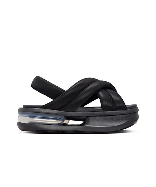 NIKE(ナイキ)の「WMNS AIR MAX ISLA SANDAL(サンダル・レディース・ブラック・23.0cm/24.0cm/25.0cm/22.0cm/26.0cm/27.0cm/28.0cm/29.0cm)」の4枚目の写真
