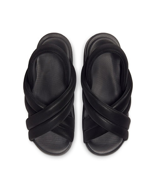 NIKE(ナイキ)の「WMNS AIR MAX ISLA SANDAL(サンダル・レディース・ブラック・23.0cm/24.0cm/25.0cm/22.0cm/26.0cm/27.0cm/28.0cm/29.0cm)」の5枚目の写真