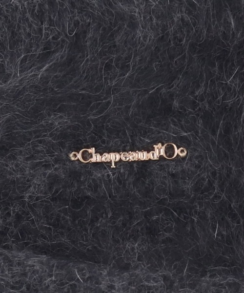 シャポー ド オー Chapeau d'O Chapeau d' O AG Breton （LT