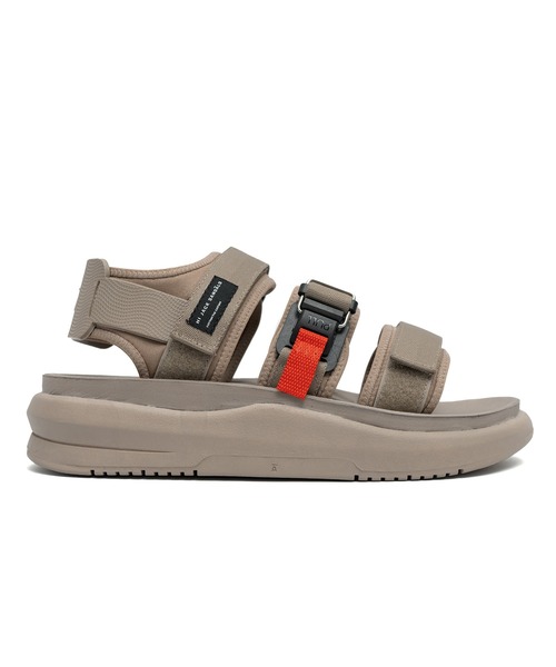 ASTRO Blach / HIJACK SANDALS(ハイジャックサンダル)（サンダル