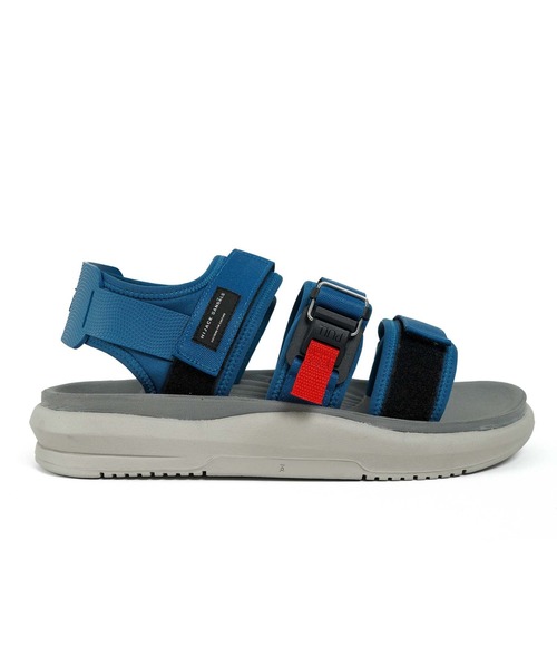 ASTRO Blach / HIJACK SANDALS(ハイジャックサンダル)（サンダル