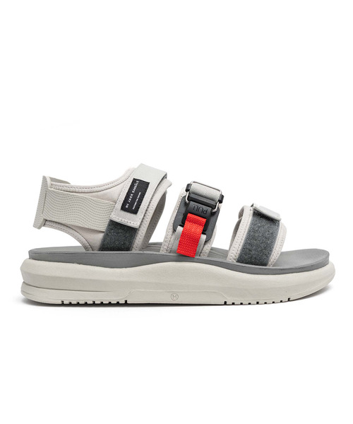 ASTRO Blach / HIJACK SANDALS(ハイジャックサンダル)（サンダル