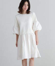 JILL STUART｜ジル スチュアートのワンピース/ドレス（ホワイト/白色系 