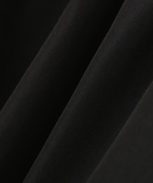 FREE'S MART（フリーズマート）の「■[2WAY]ペプラムバルーンブラウス（シャツ/ブラウス・レディース・ホワイト/ブラック/ブルー・FREE）」の7枚目の写真