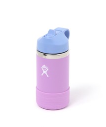 HYDRO FLASK(nChtXN)́yHydroFlaskinChtXNjz12 oz Wide Mouth(KIDSj()