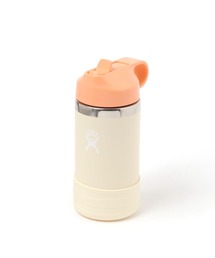 HYDRO FLASK（ハイドロフラスク）の「【HydroFlask（ハイドロフラスク）】12 oz Wide Mouth(KIDS）（水筒・キッズ）」