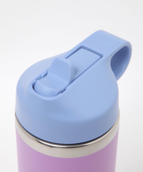 HydroFlask（ハイドロフラスク）】12 oz Wide Mouth(KIDS