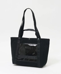 master-piece（マスターピース）の「【master-piece /マスターピース】 shuttle トートバッグ（トートバッグ）」