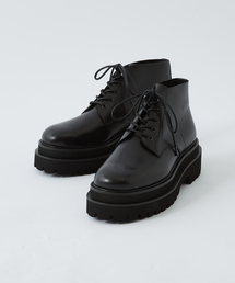 alfredoBANNISTER アルフレッドバニスター　ブーツ アルフレッド・バニスター（alfredoBANNISTER）/【WEB限定